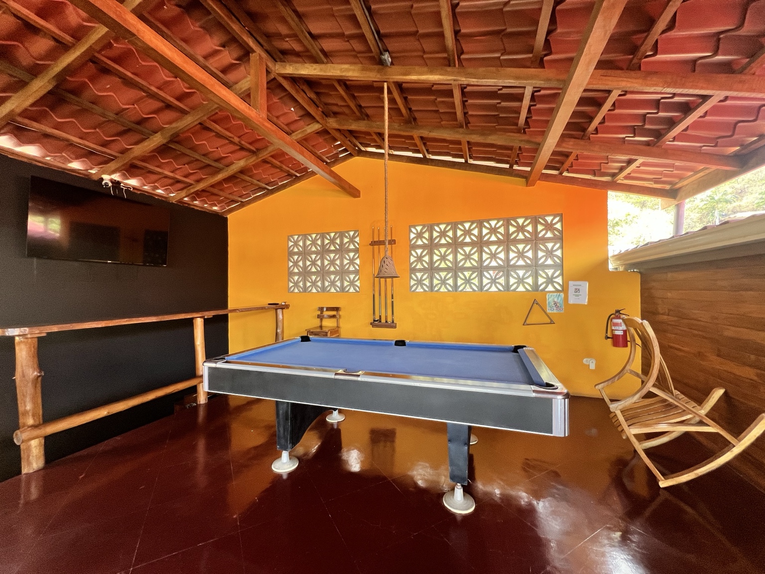 Billard