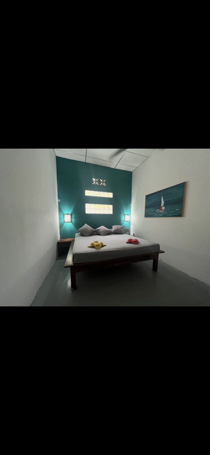 Chambre Tamarindo