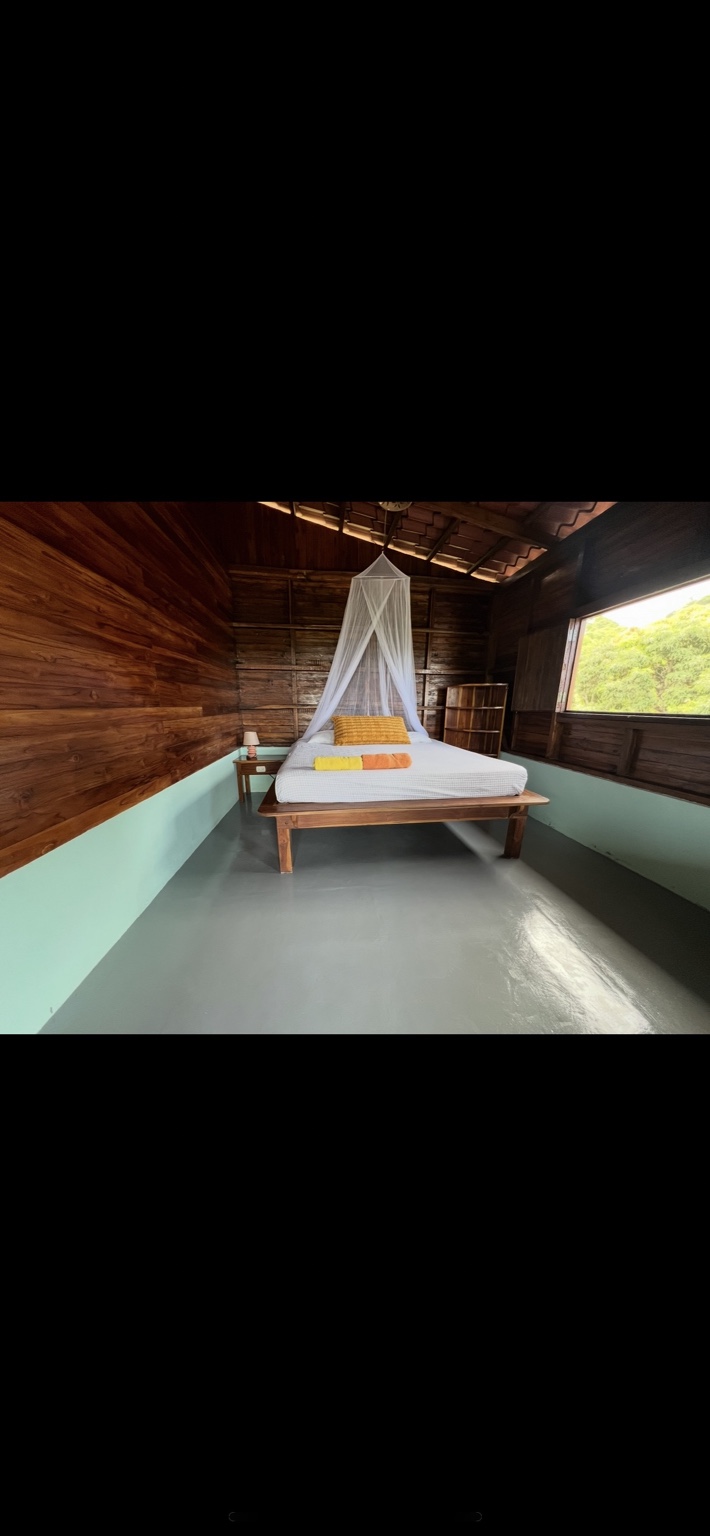 Chambre Maderas