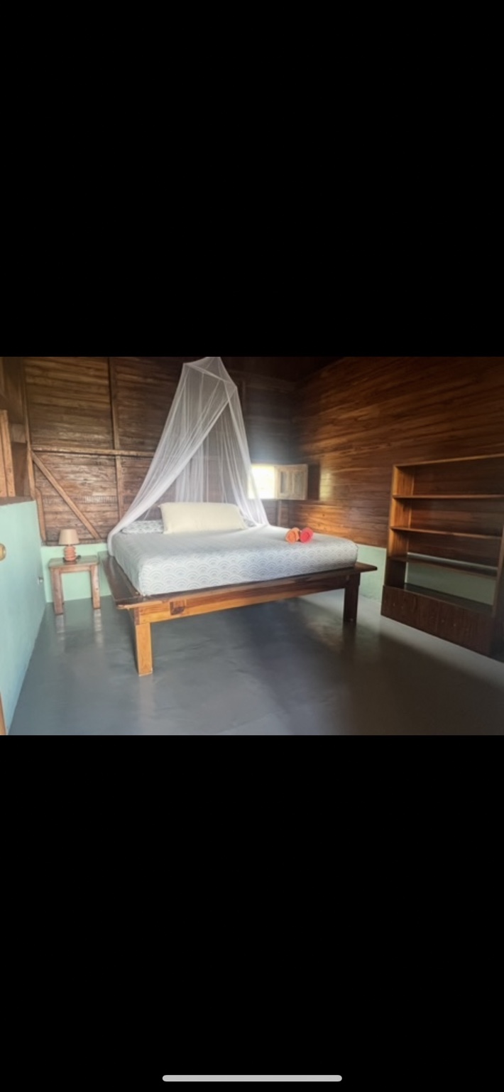 Chambre Marsella