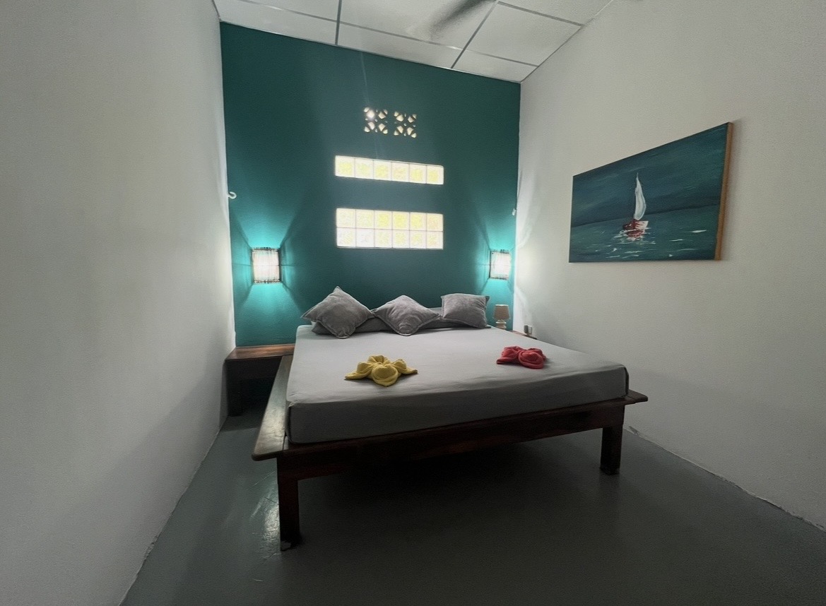 Chambre Tamarindo