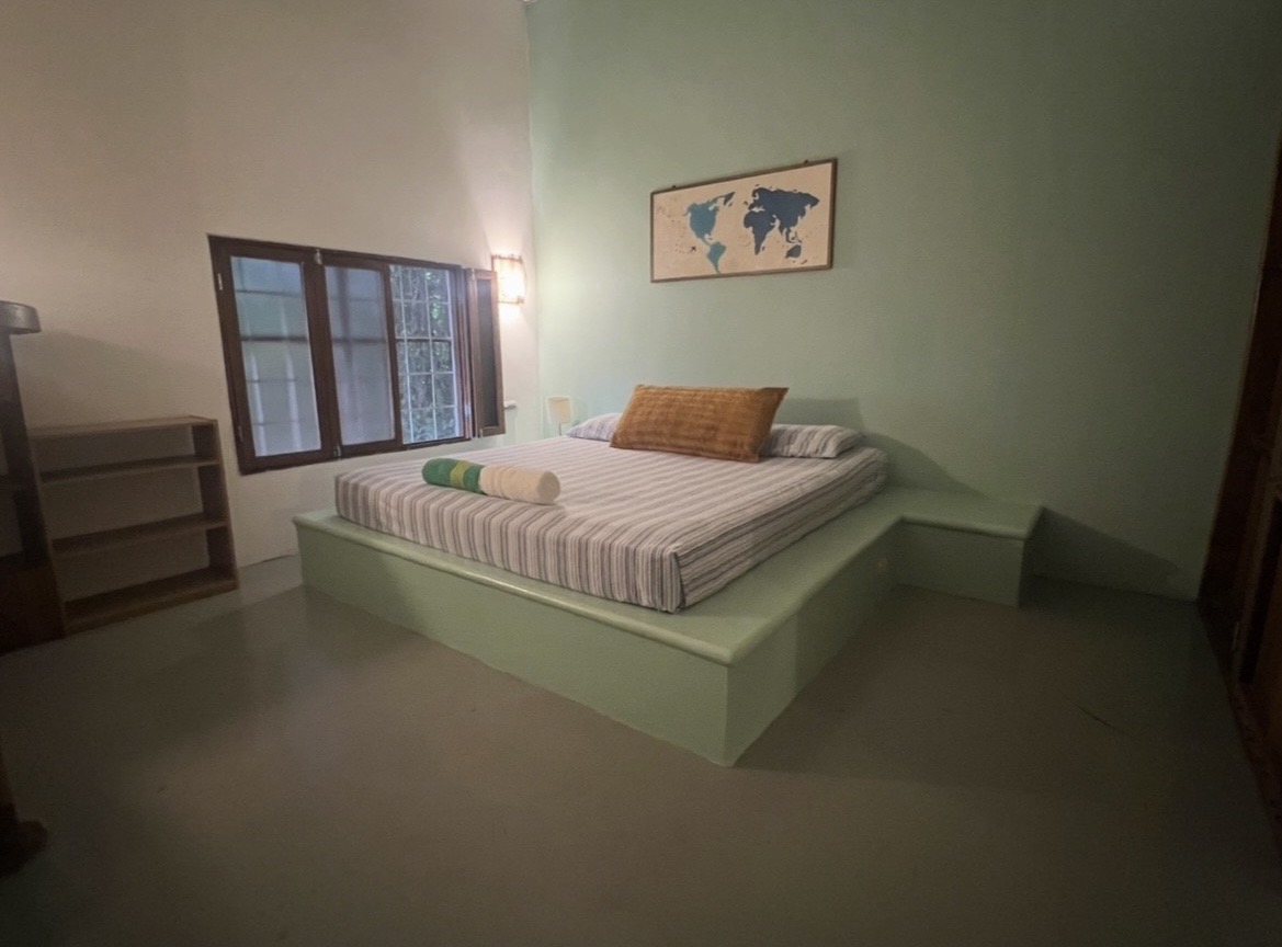 Chambre Remanso