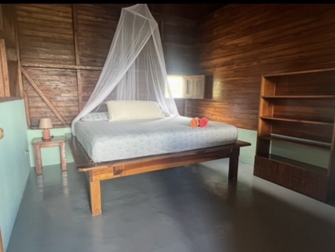 Chambre Marsella