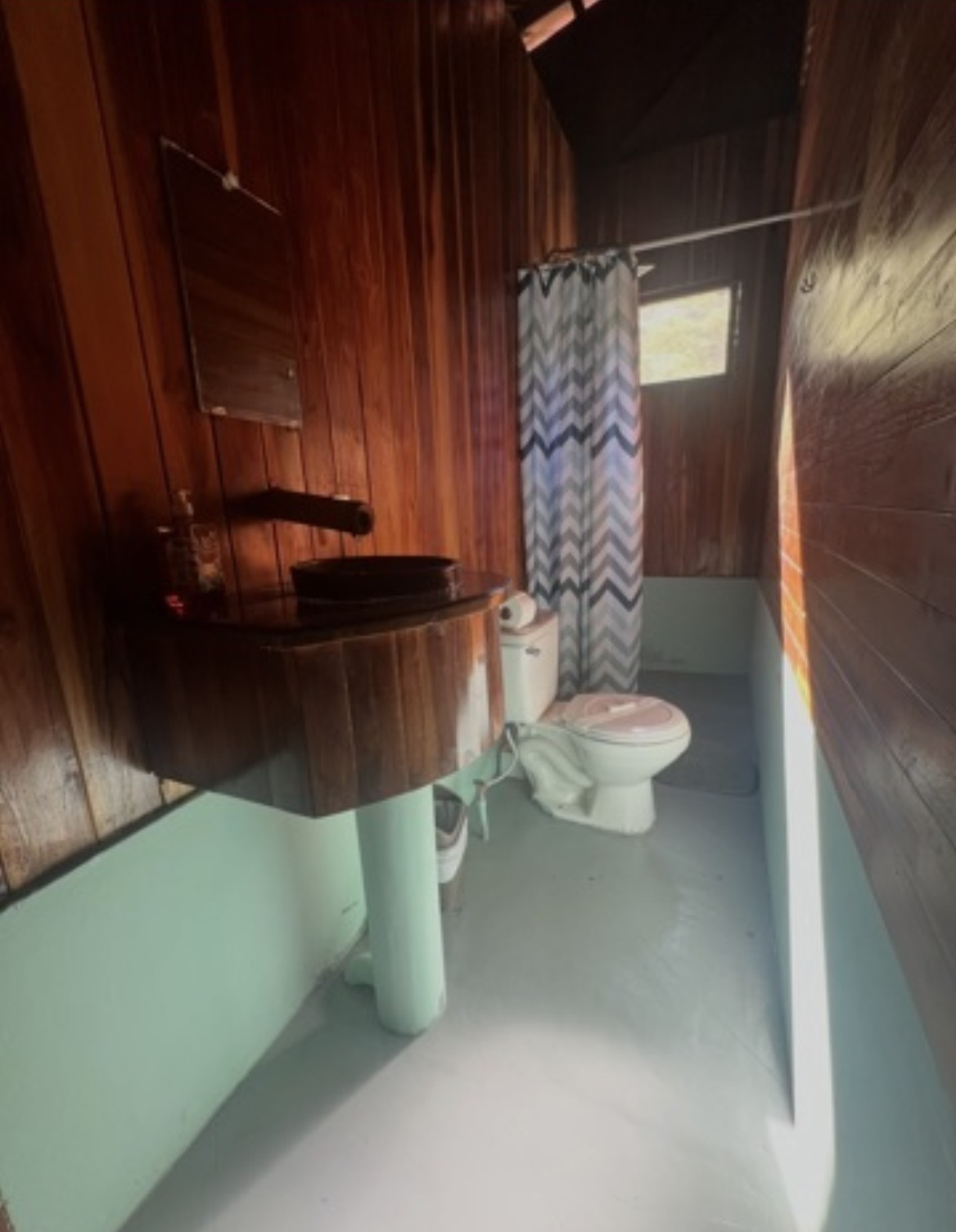 Chambre Marsella