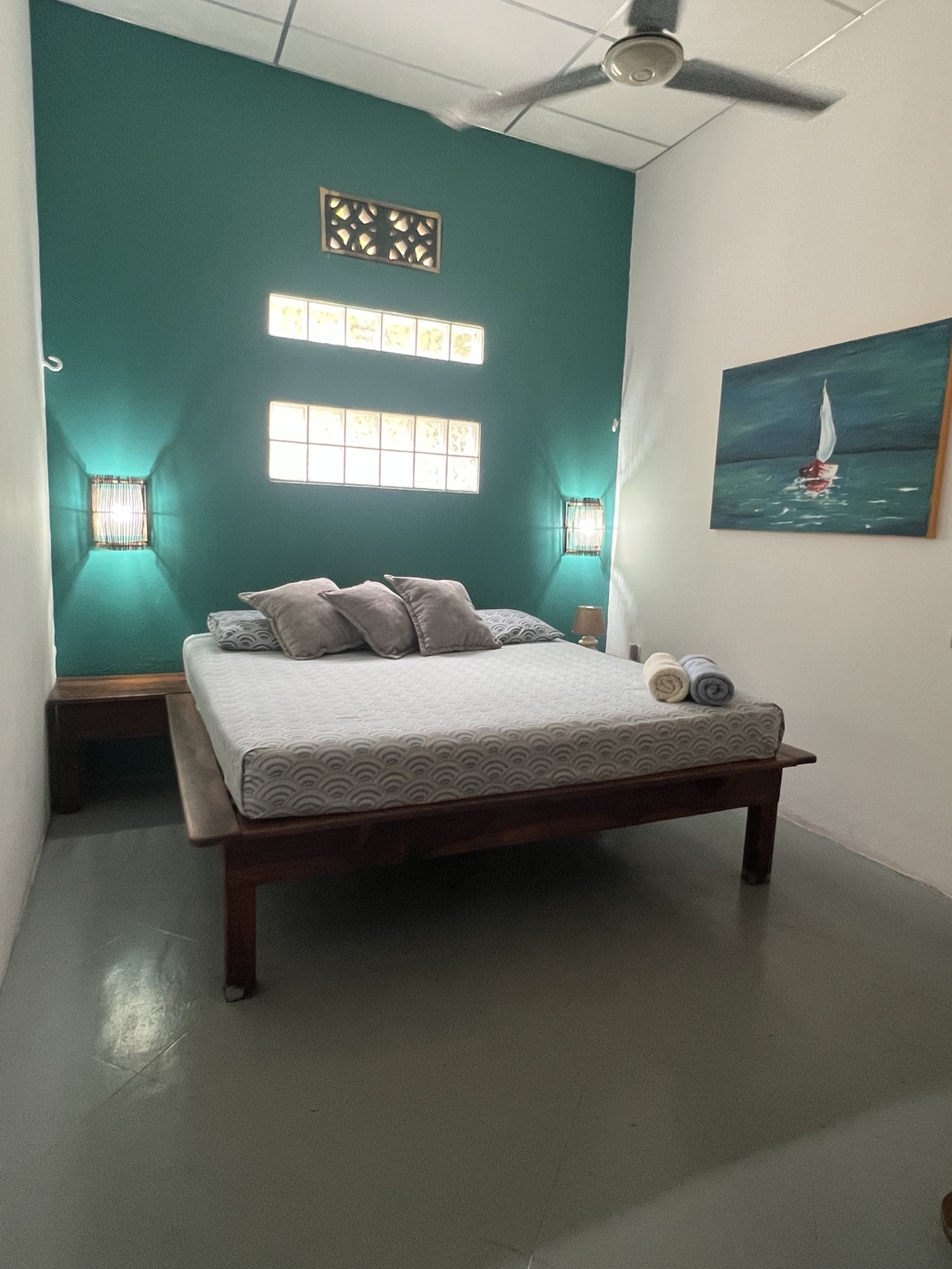 Chambre Tamarindo