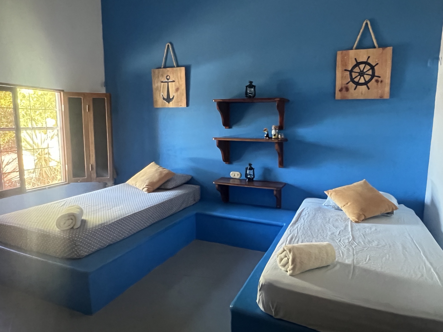 Chambre Coco