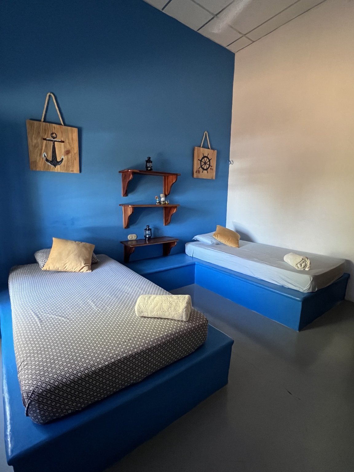 Chambre Coco
