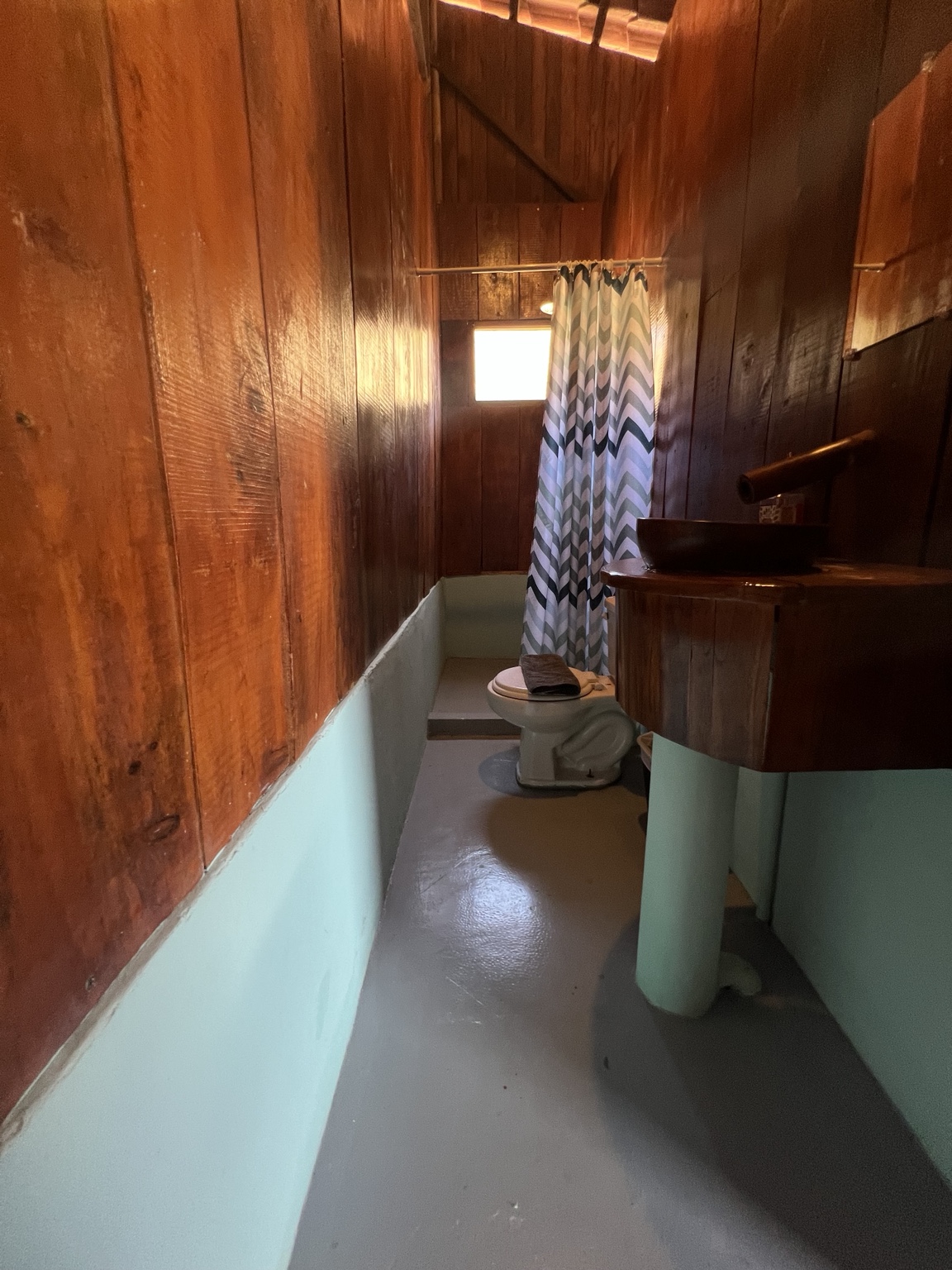 Chambre Maderas