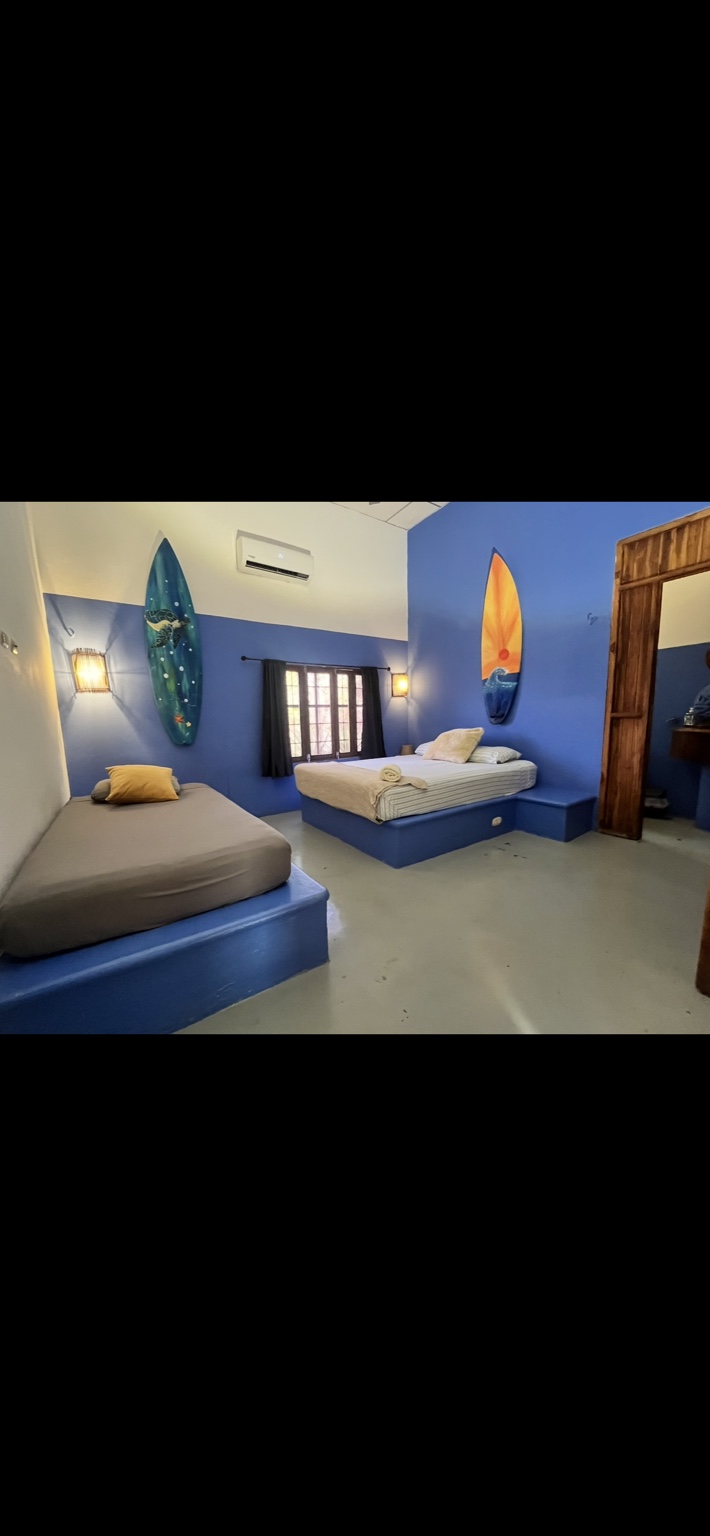Chambre Hermosa