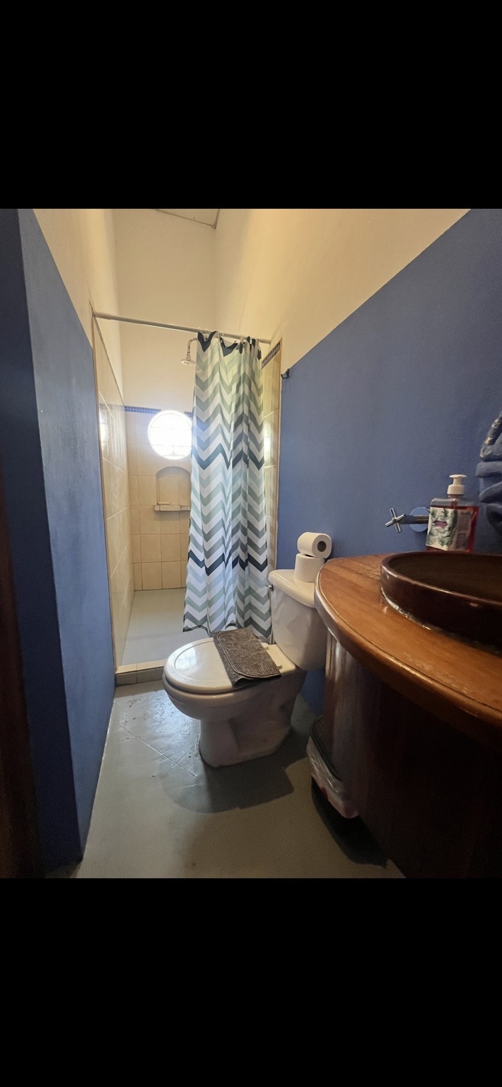 Chambre de Buena Onda Hostel