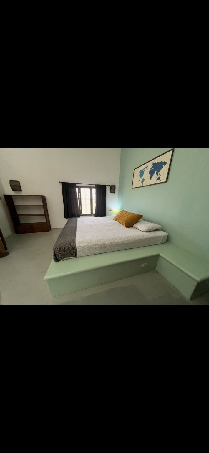 Chambre Remanso
