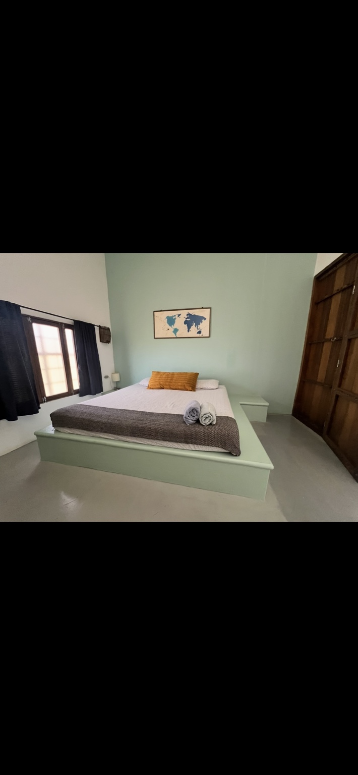 Chambre Remanso