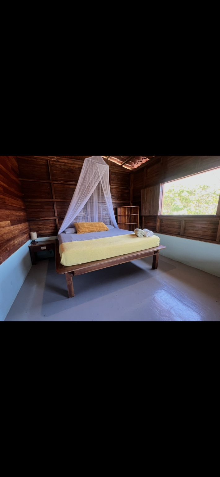 Chambre Maderas