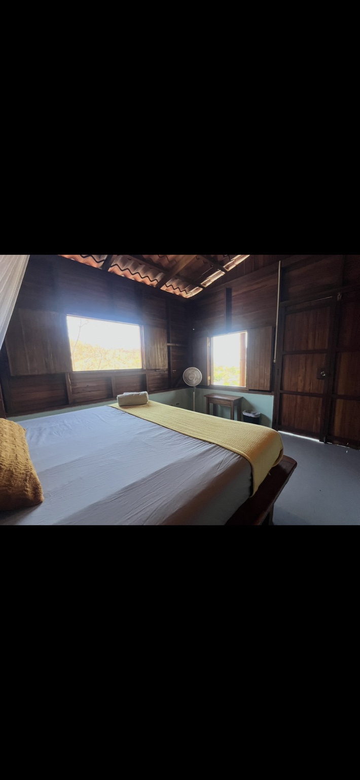 Chambre Maderas